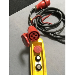 Контроллер для управления лебедками D8  (Chainmaster и т д) 